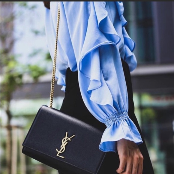 ZARA blouse - Picture 10 of 13